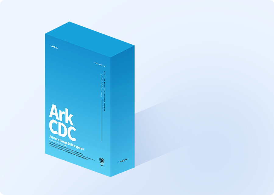 Ark for CDC